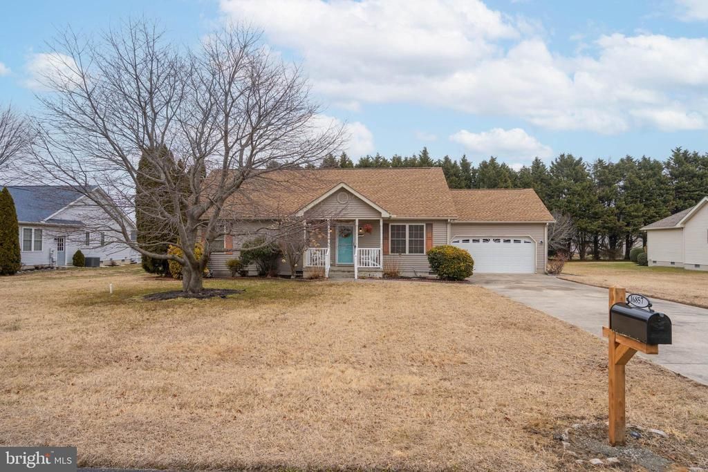 16857 Ole Grist Run, Milton, DE 19968 Main Photo