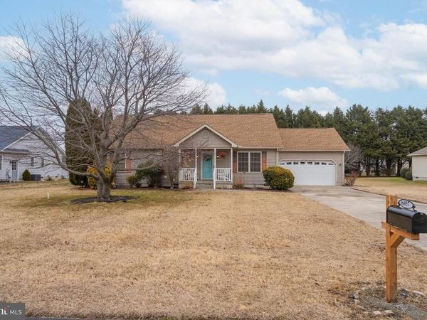 16857 OLE GRIST RUN, MILTON, DE 19968