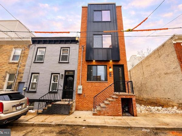 616 EMILY STREET, PHILADELPHIA, PA 19148