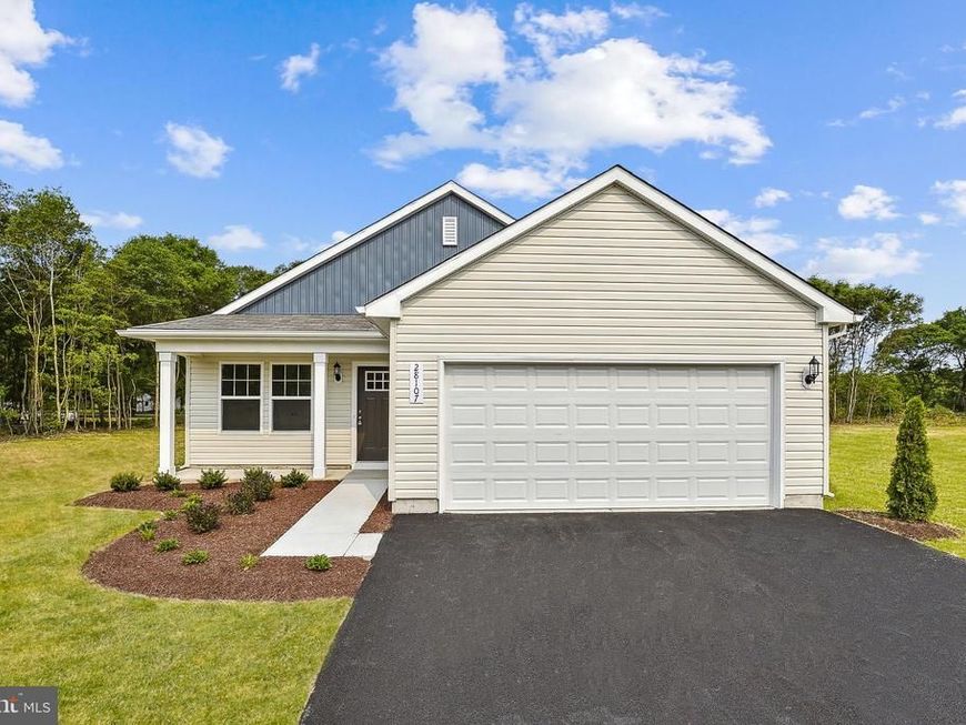 Ohio Avenue, Earleville, MD 21919 Main Photo