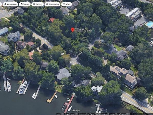 700 ARUNDEL PLACE, ANNAPOLIS, MD 21401