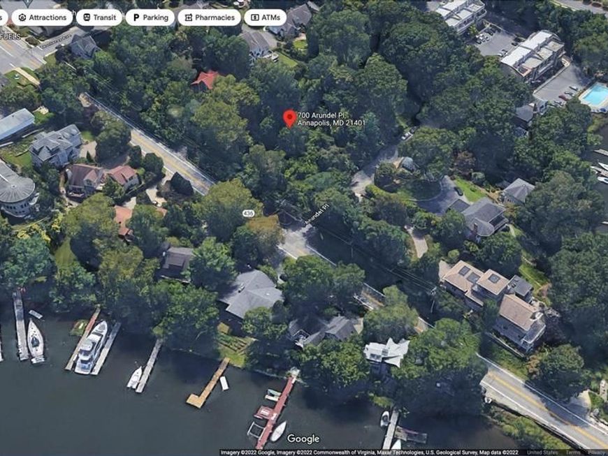 700 Arundel Place, Annapolis, MD 21401 Main Photo
