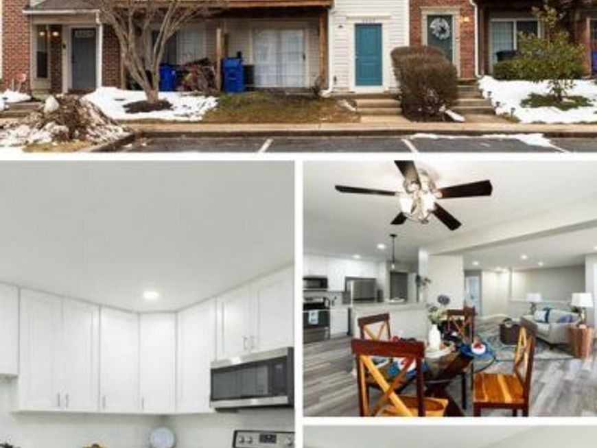 2607 Warren Way, Unit 4   3, Frederick, MD 21701 Main Photo