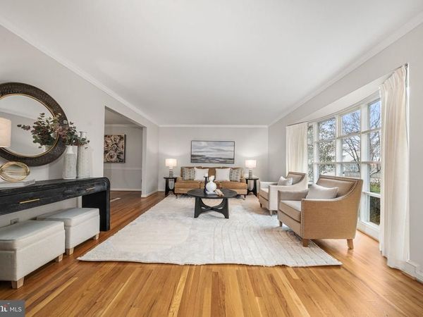 4201 WYNNWOOD DRIVE, ANNANDALE, VA 22003