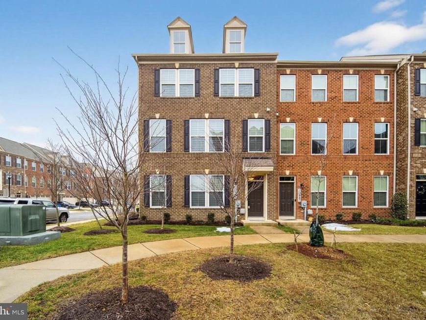 10945 Bartholomew Aly, Waldorf, MD 20603 Main Photo