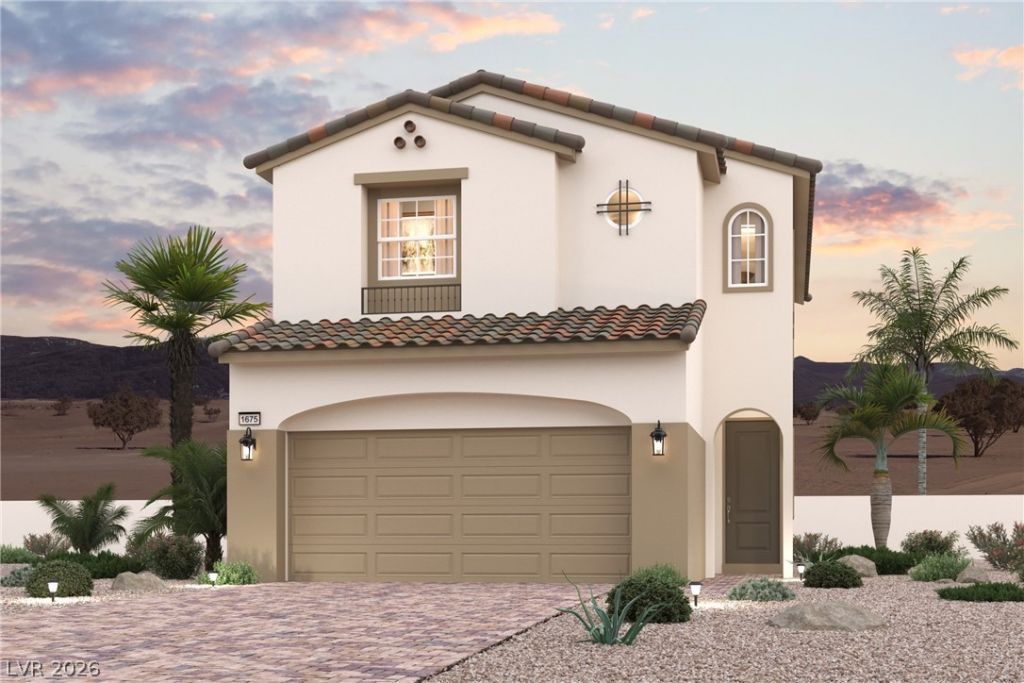 880 Dunkirk River Court, Henderson, NV 89011 Main Photo