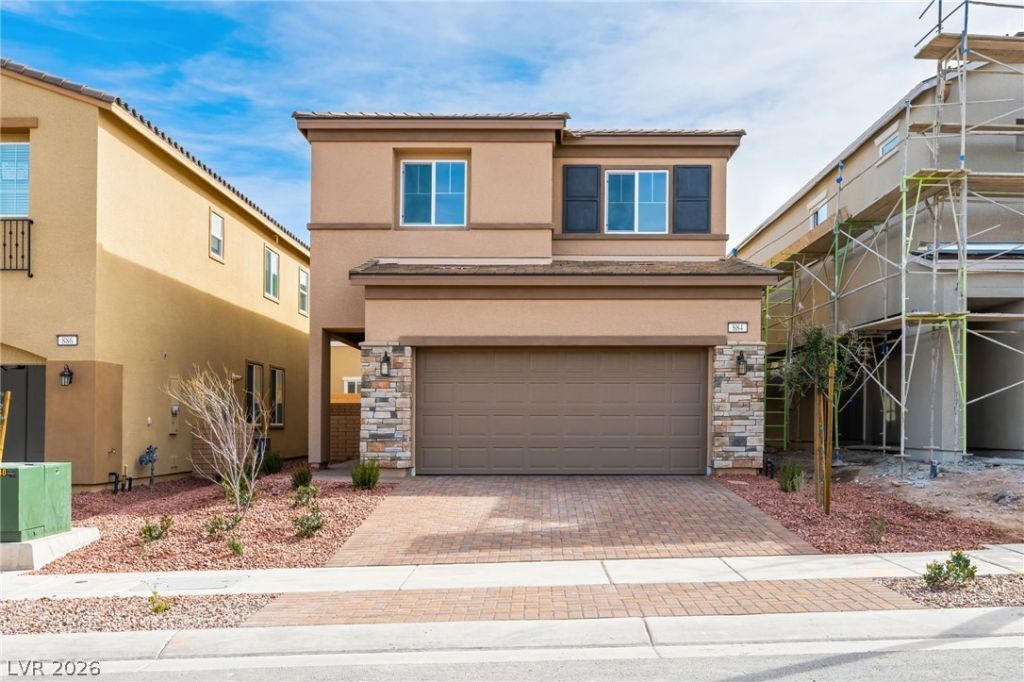 884 Dunkirk River Court, Henderson, NV 89011 Main Photo