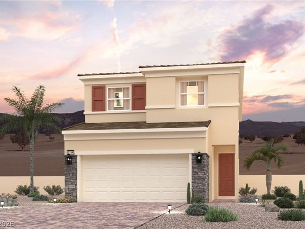 884 Dunkirk River Court , Henderson, NV 89011