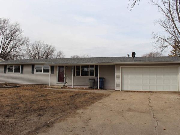811 1st Avenue SW, Spencer, IA 51301