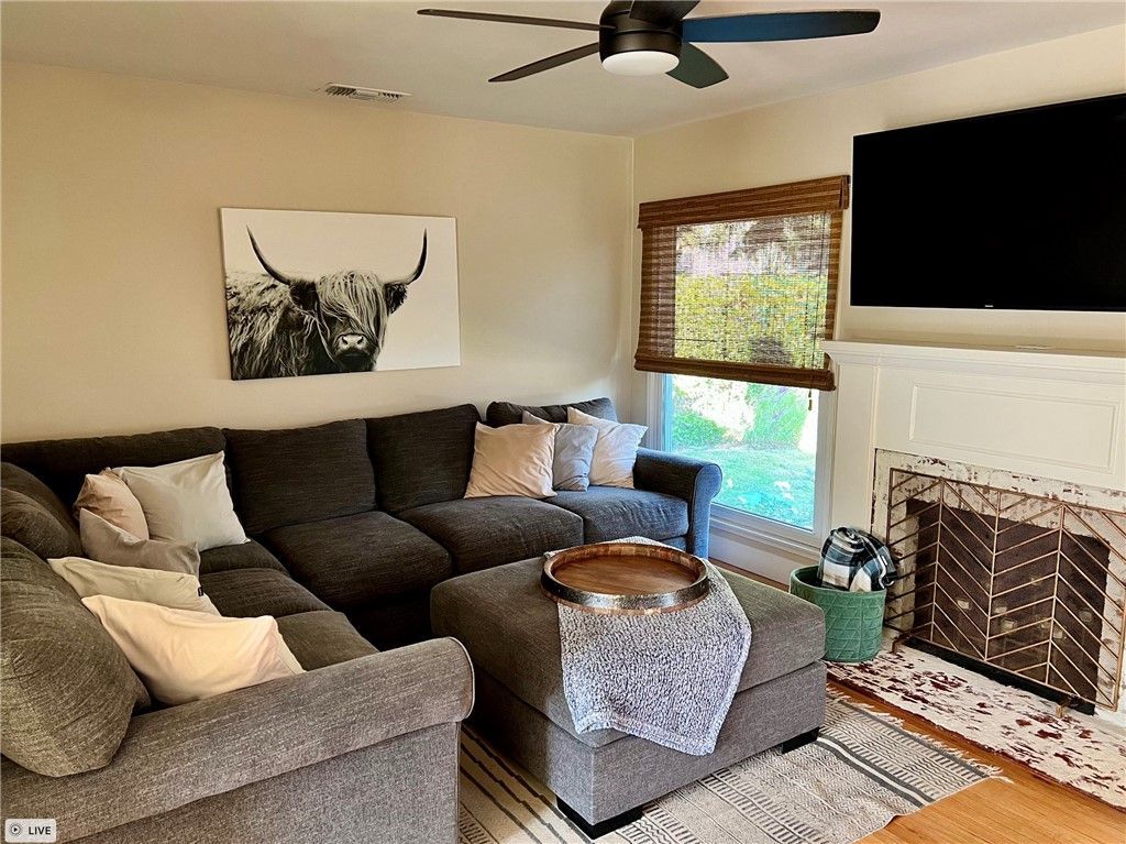 4319 Bel Aire, La Canada Flintridge, CA 91011 Main Photo