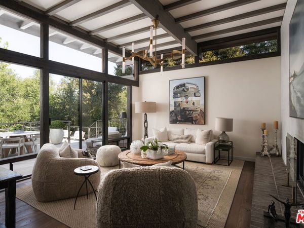 1103 Camino Viejo Road, Santa Barbara, CA 93108