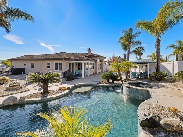 26025 Jack Rabbit Acres, Escondido, CA 92026