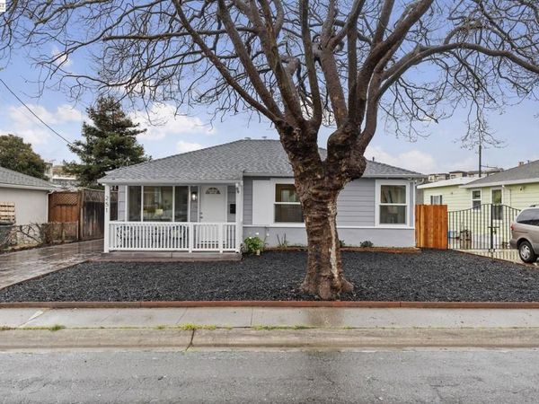 251 251 Aviador, Millbrae, CA 94030