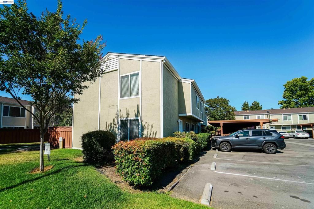 4537 Capewood Ter, Fremont, CA 94538 Main Photo