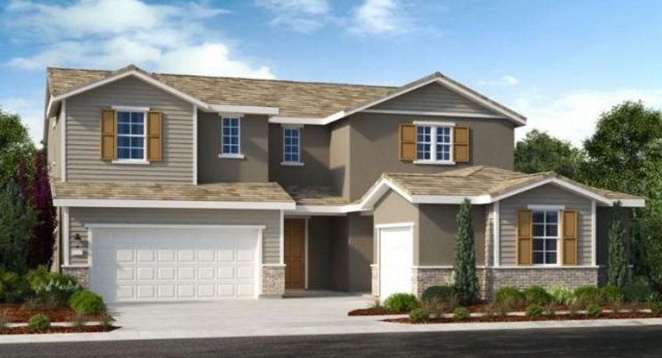 7755 Yellow Cups Way, Sacramento, CA 95829 Photo