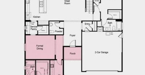 7755 Yellow Cups Way, Sacramento, CA 95829 Photo