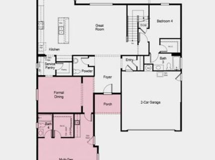 7755 Yellow Cups Way, Sacramento, CA 95829 Photo