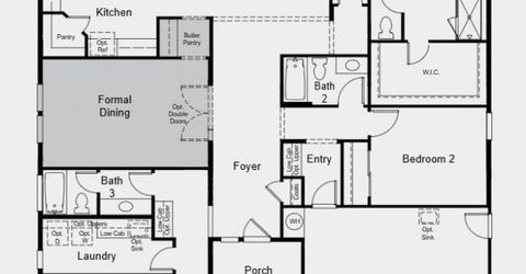 9994 Jeff Handy Dr, Sacramento, CA 95829 Photo