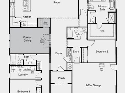 9994 Jeff Handy Dr, Sacramento, CA 95829 Photo