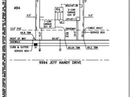 9994 Jeff Handy Dr, Sacramento, CA 95829 Photo