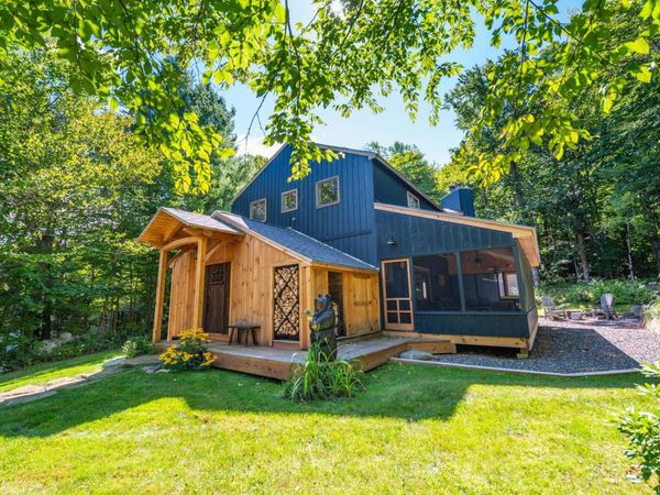 15 Bears Den Road, Dover, VT 05356