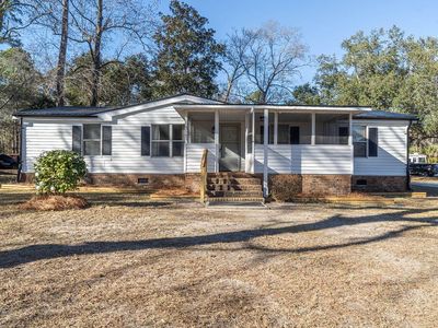 321 N Mano Street, Moncks Corner, SC 29461