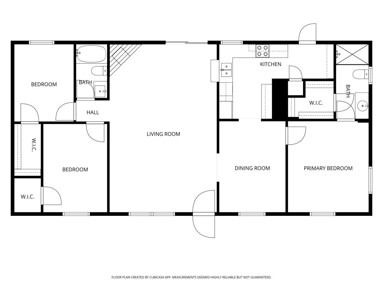 321 N Mano Street Photo 10