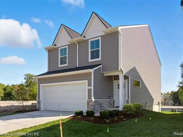 126 Parsons Lane, Saline, MI 48176