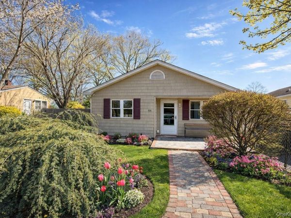 56 Brushwood Drive , Shirley, NY 11967