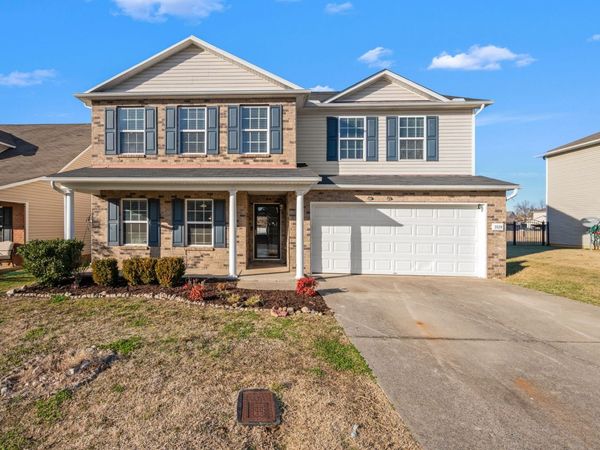 3520 Boxelder Way , Murfreesboro, TN 37128