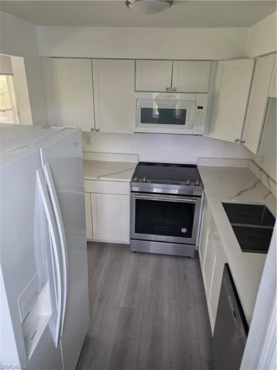1 Knights Bridge Rd, Unit A1, Naples, FL 34112 Photo
