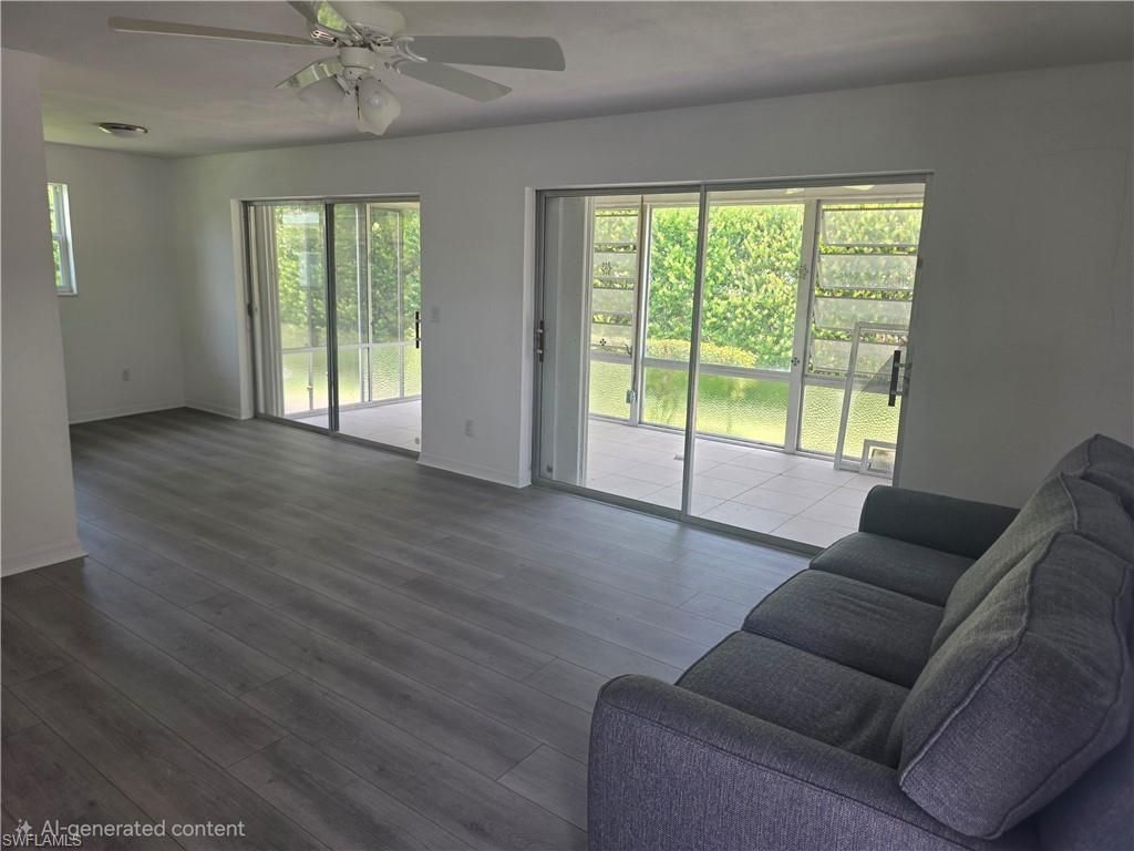 1 Knights Bridge Rd, Unit A1, Naples, FL 34112 Photo
