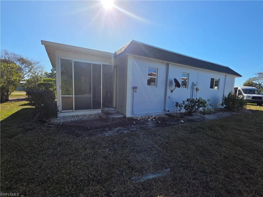 1 Knights Bridge Rd, Unit A1, Naples, FL 34112 Photo