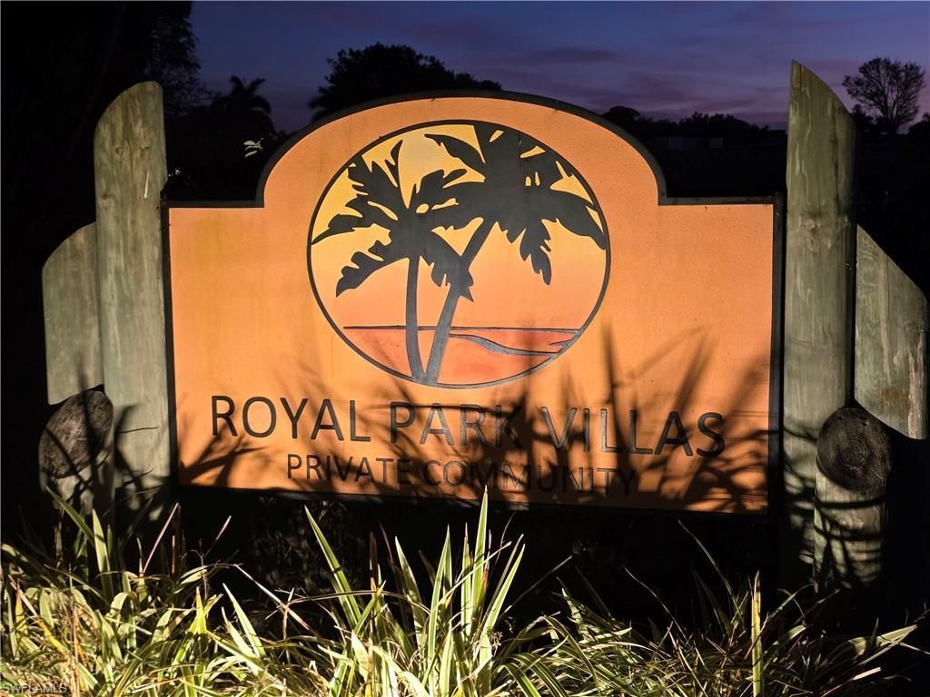 1 Knights Bridge Rd, Unit A1, Naples, FL 34112 Photo