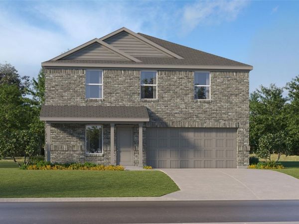 23813 Glowing Embers DR, Elgin, TX 78621