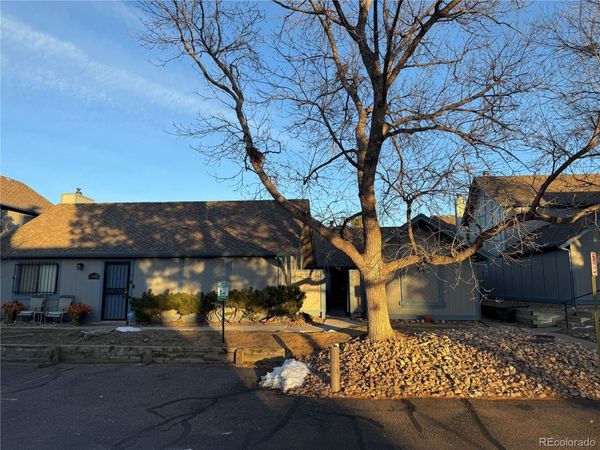 2448 S Victor Street, Unit D, Aurora, CO 80014