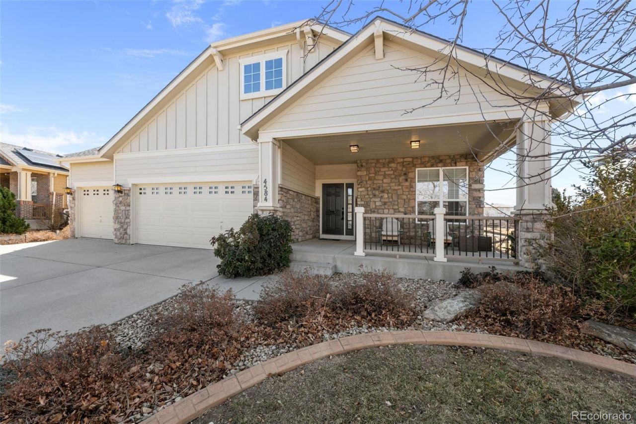 4584 W 107th Drive, Westminster, CO 80031 Main Photo