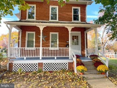 245 MAPLE STREET, OXFORD, PA 19363