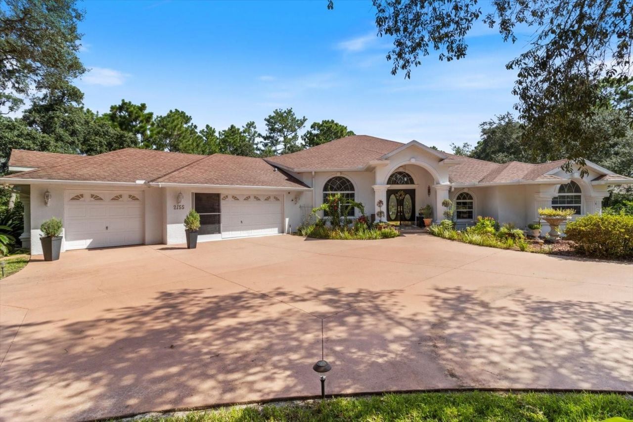 2155 W Fir Place, Beverly Hills, FL 34465 Photo