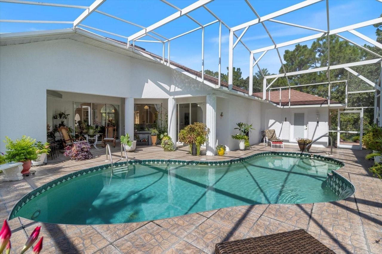 2155 W Fir Place, Beverly Hills, FL 34465 Photo