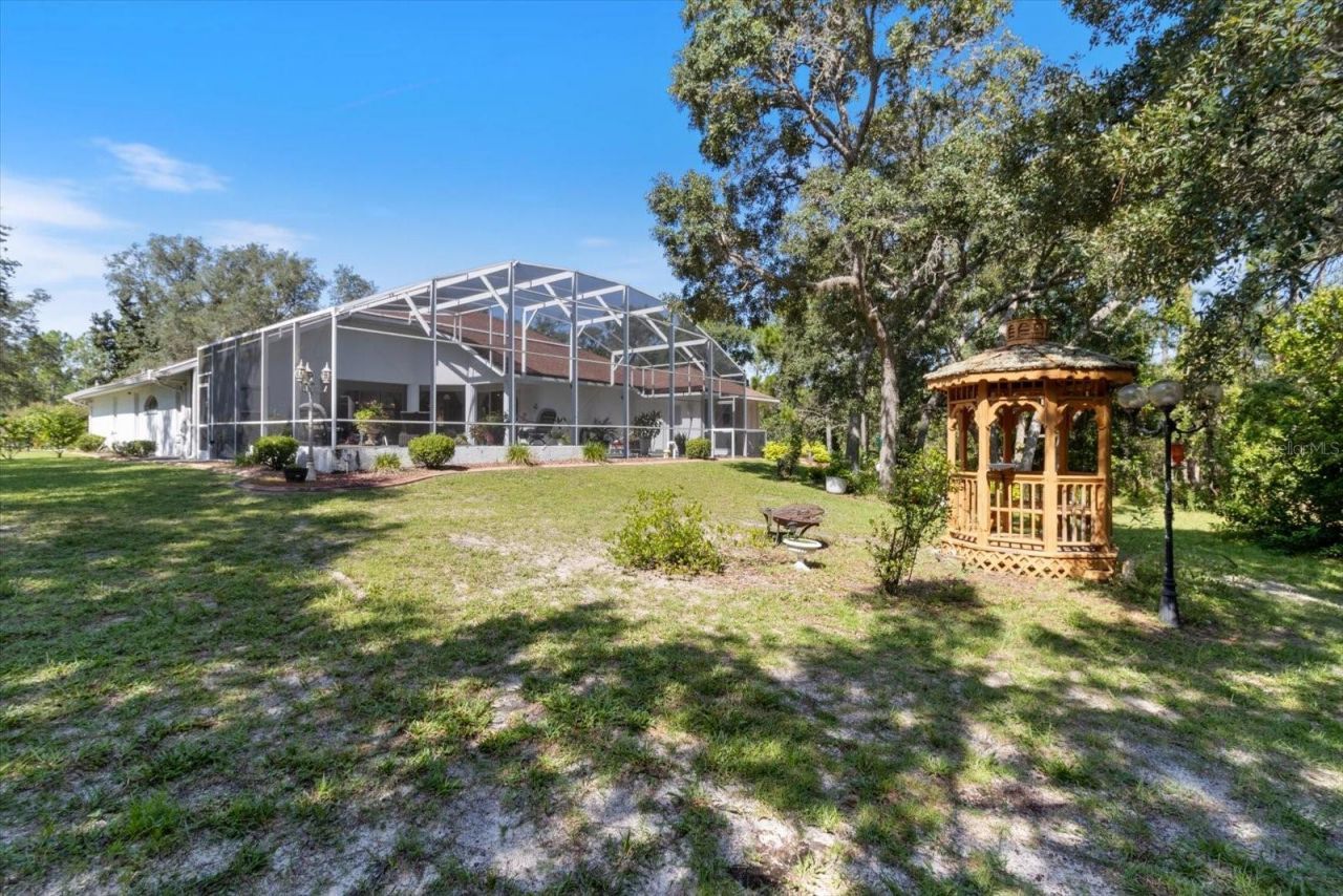 2155 W Fir Place, Beverly Hills, FL 34465 Photo