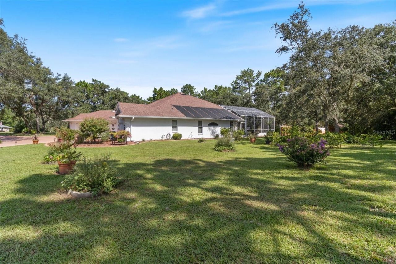 2155 W Fir Place, Beverly Hills, FL 34465 Photo