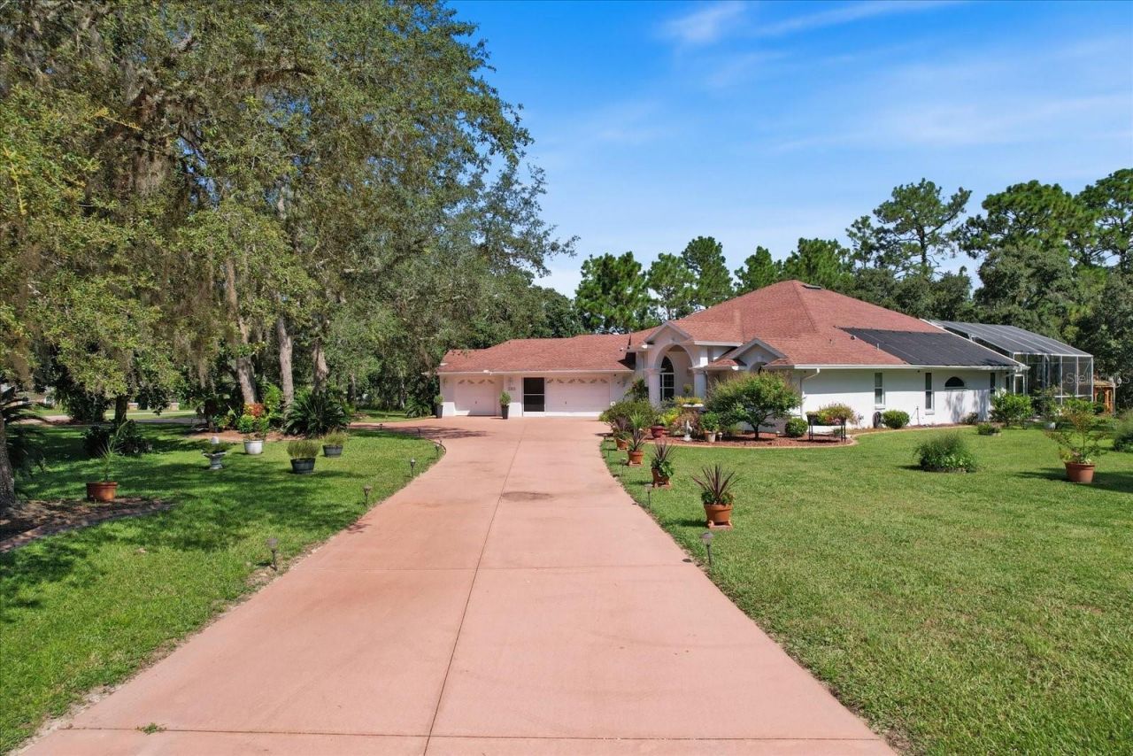 2155 W Fir Place, Beverly Hills, FL 34465 Photo