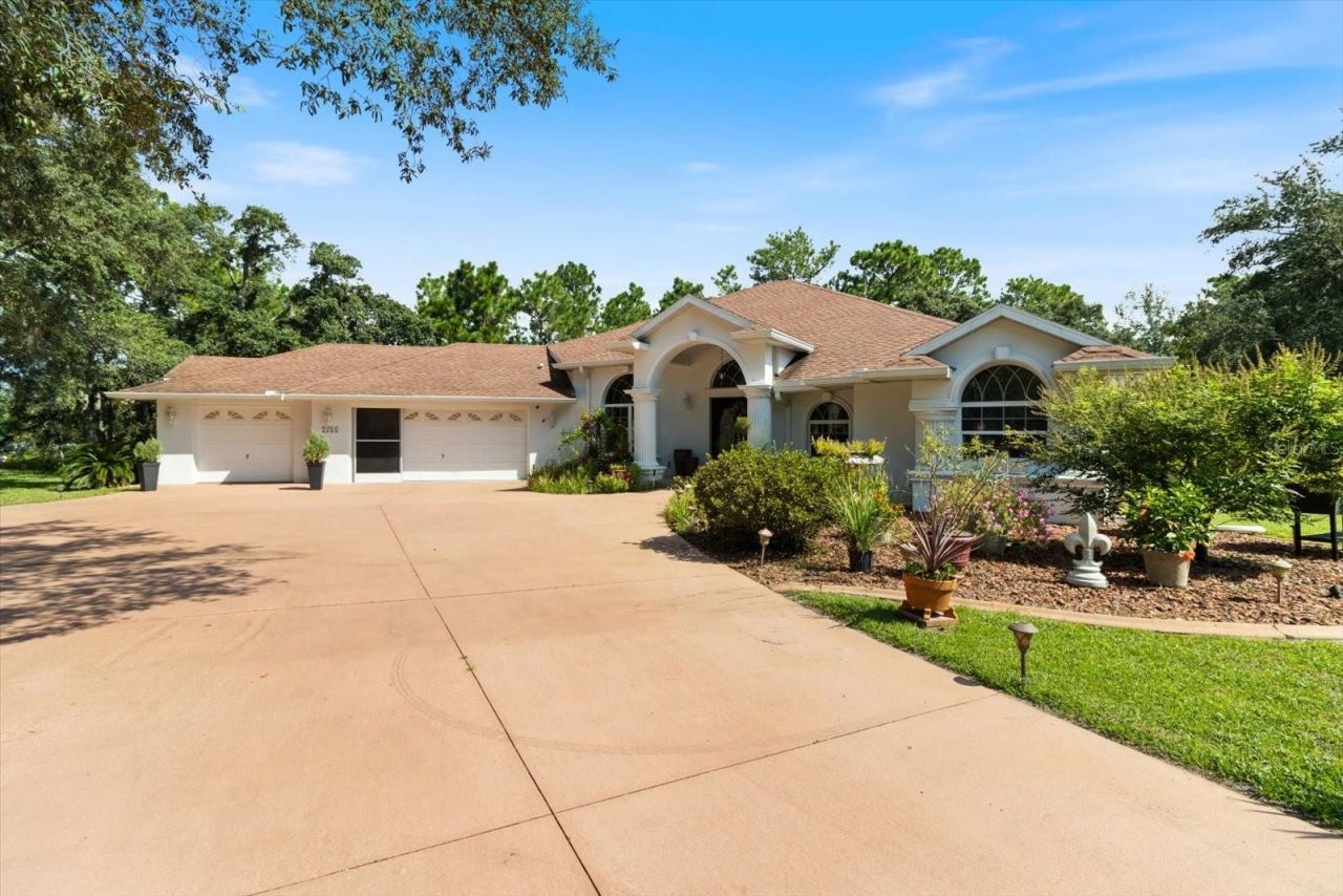2155 W Fir Place, Beverly Hills, FL 34465 Photo