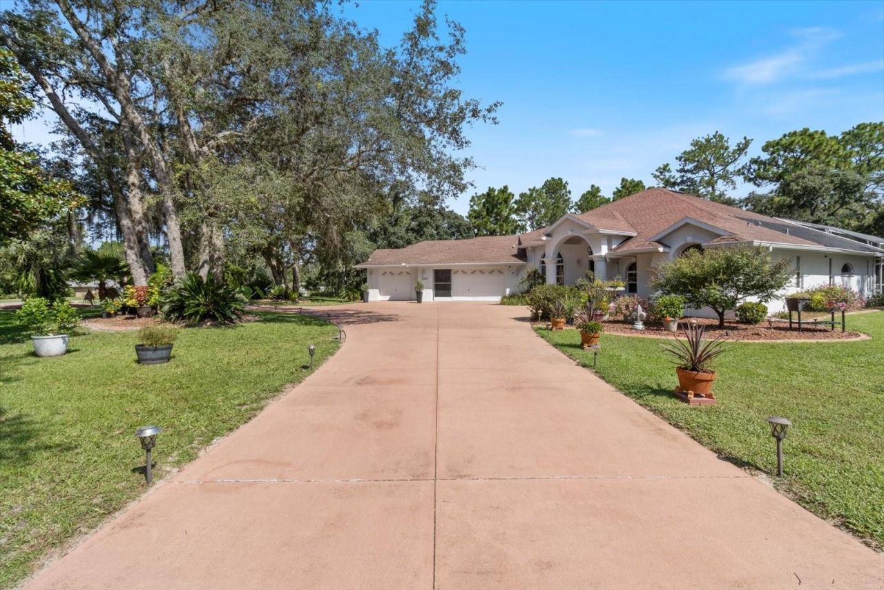 2155 W Fir Place, Beverly Hills, FL 34465 Photo