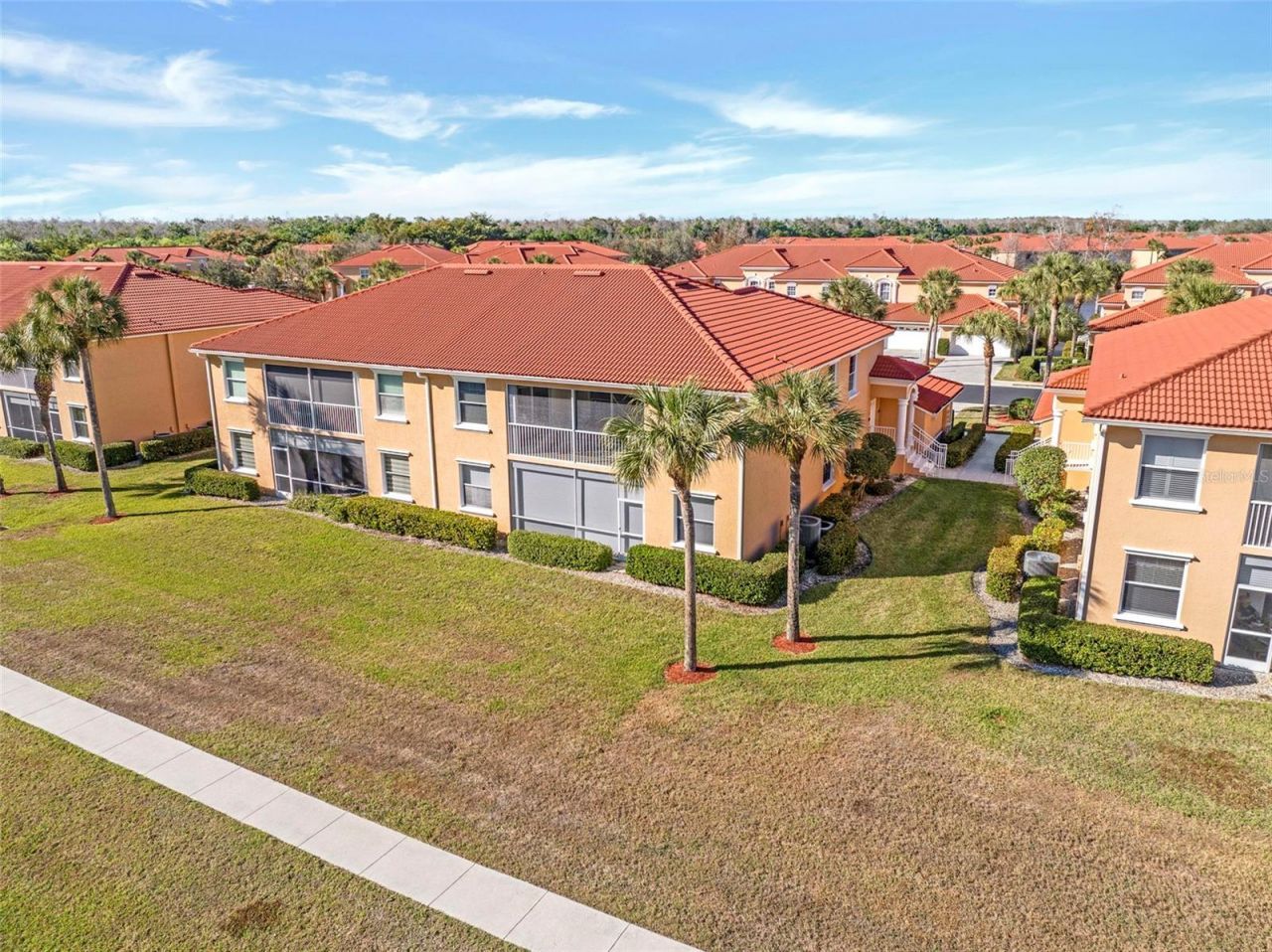 14080 Eagle Ridge Lakes Drive, Unit 201, Fort Myers, FL 33912 Photo