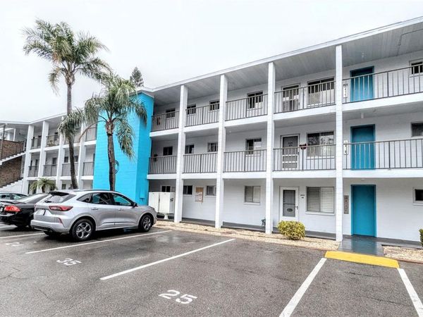 2535 FLAMINGO BOULEVARD, Unit L23, BRADENTON, FL 34207