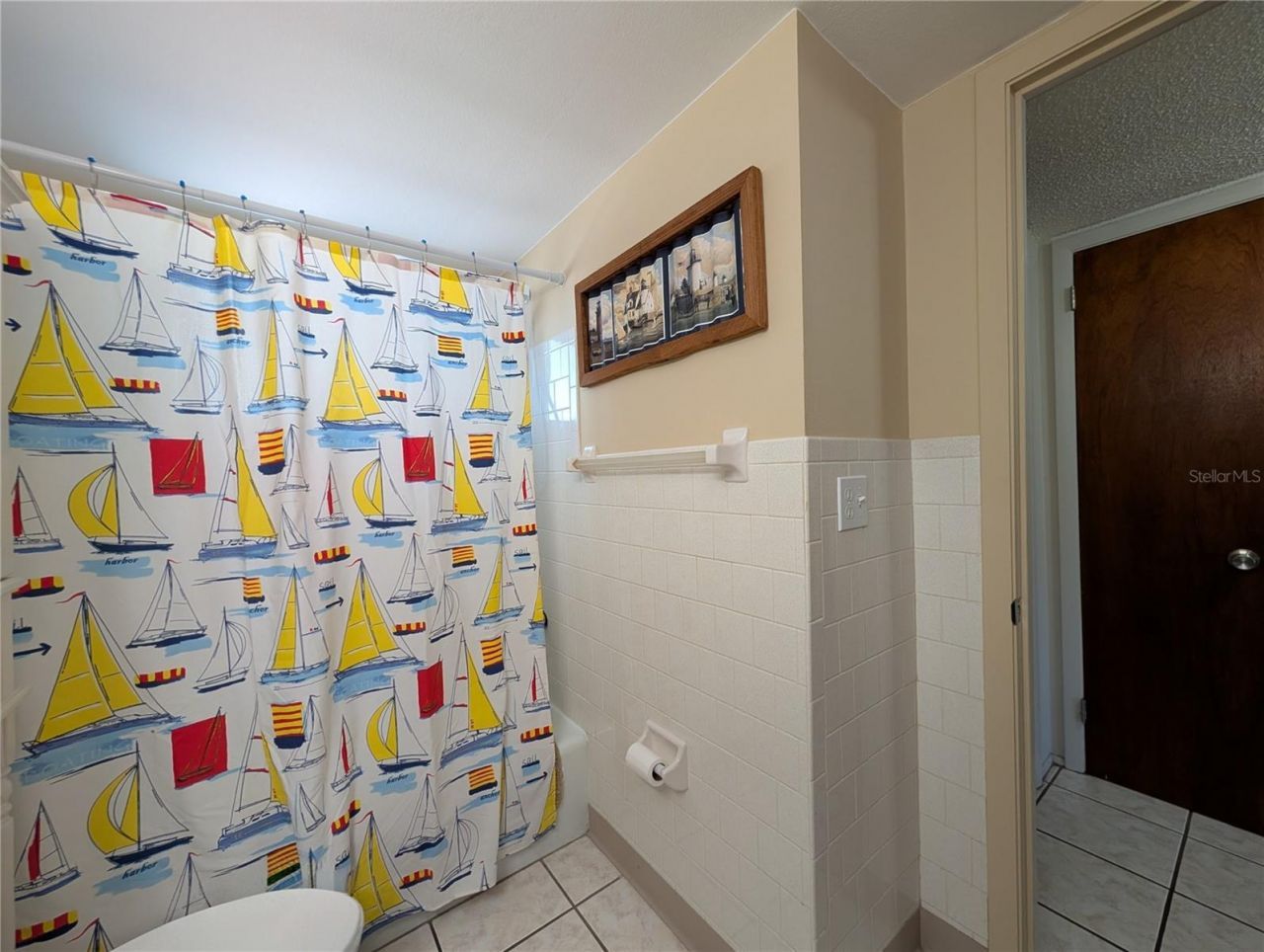 2535 Flamingo Boulevard, Unit L23, Bradenton, FL 34207 Photo