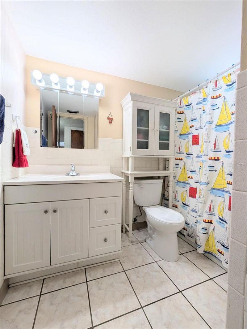 2535 Flamingo Boulevard, Unit L23, Bradenton, FL 34207 Photo