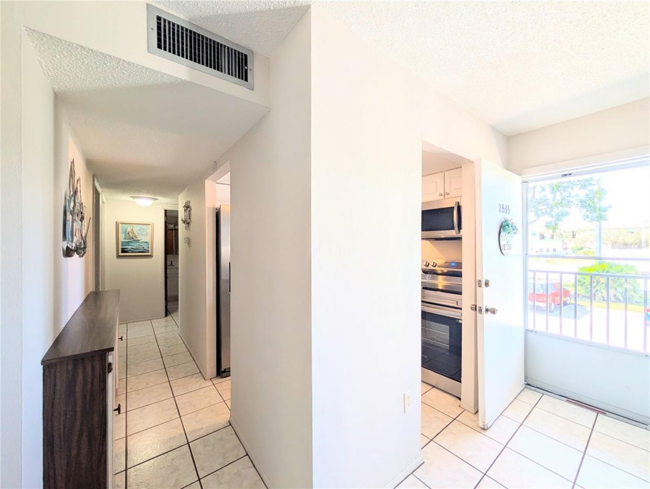 2535 Flamingo Boulevard, Unit L23, Bradenton, FL 34207 Photo